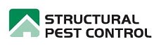 STRUCTURAL PEST CONTROL logo