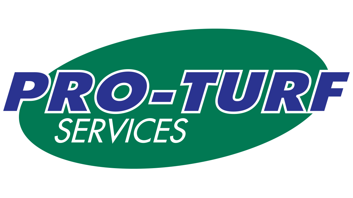 PRO-TURF SVC logo