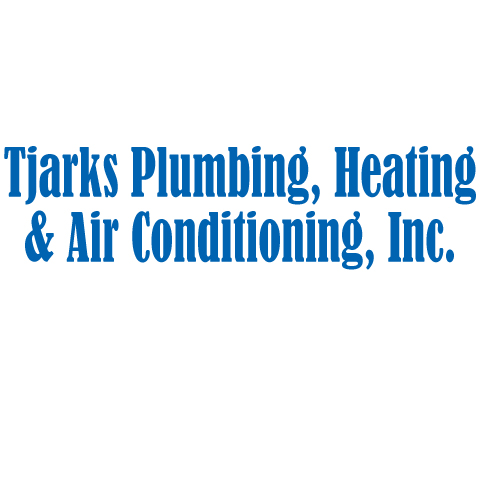 Logo for Tjarks Plumbing, Heating & Air Conditioning, Inc.