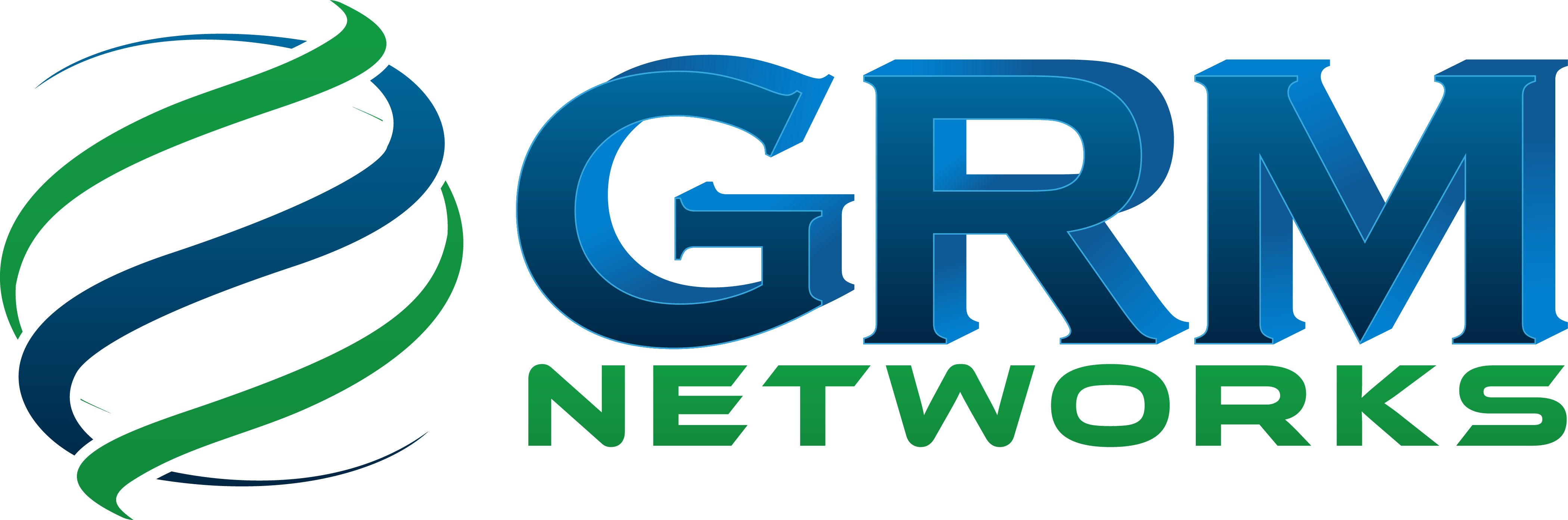 GRM Networks logo