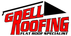 GRELL ROOFING, LLC logo