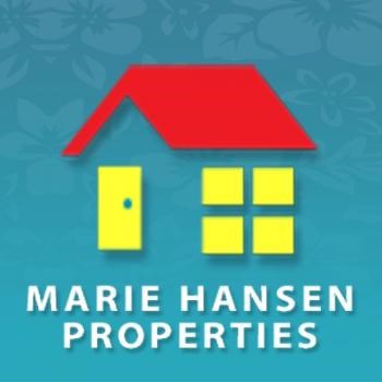 Marie Hansen Properties logo