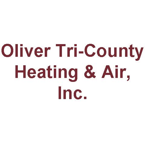Oliver Heating & Air, Inc logo