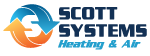 Logo for SCOTT SYSTEMS INC