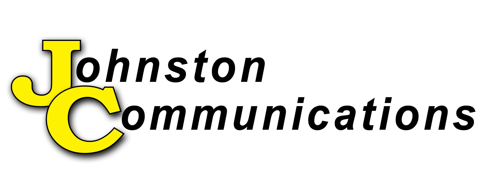Avatar for JOHNSTON COMMUNICATIONS