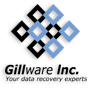 Gillware Data Recovery logo