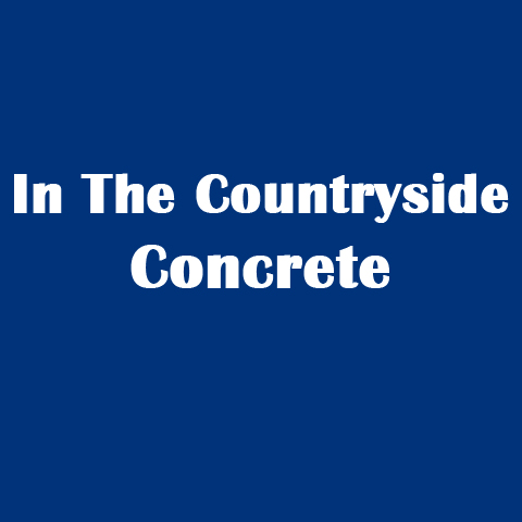 Avatar for In The Countryside Concrete