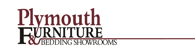 Logo for PLYMOUTH FURNITURE & BEDDING