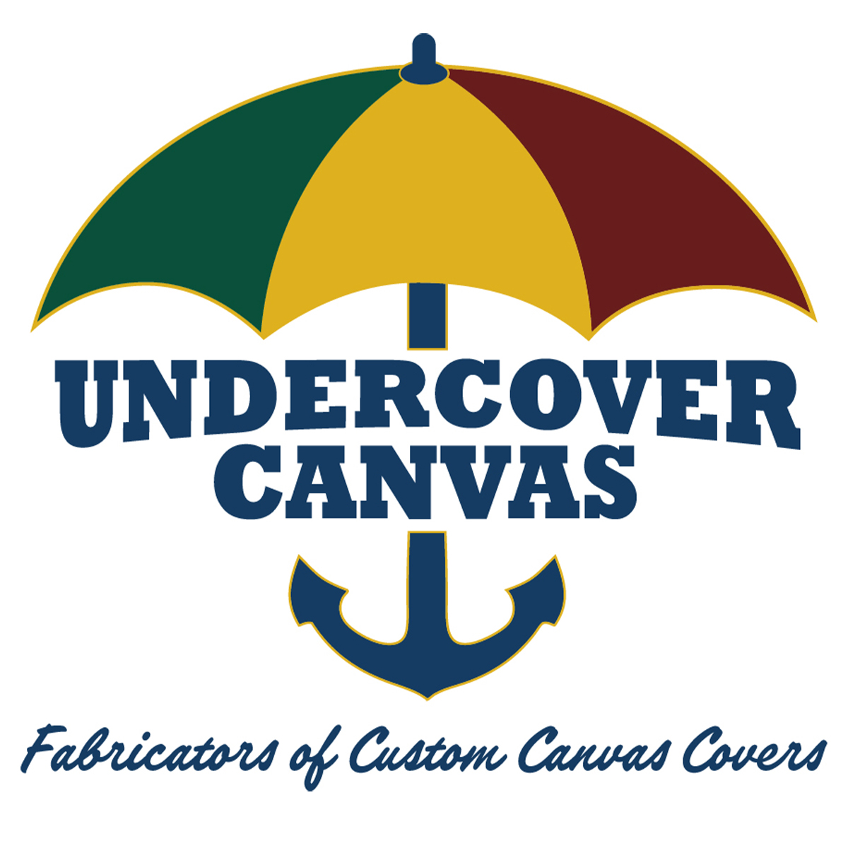 UNDERCOVER CANVAS logo