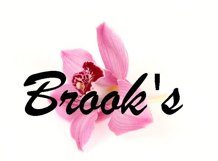 Brook's logo