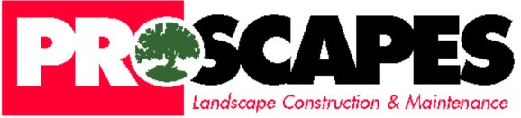 PROSCAPES logo