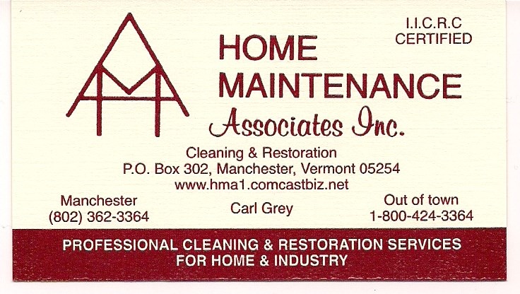 Avatar for HOME MAINTENANCE ASSOC
