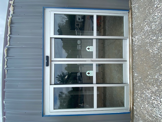 Automatic Door Sales & Service logo