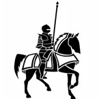 KNIGHT KITCHENS logo