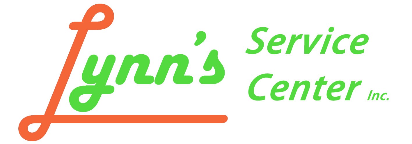 Lynn's Service Center logo
