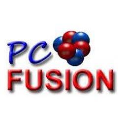PC Fusion logo