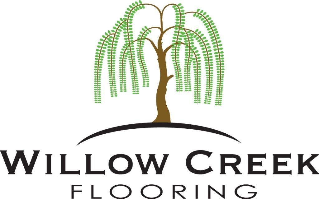 Willow Creek Flooring logo