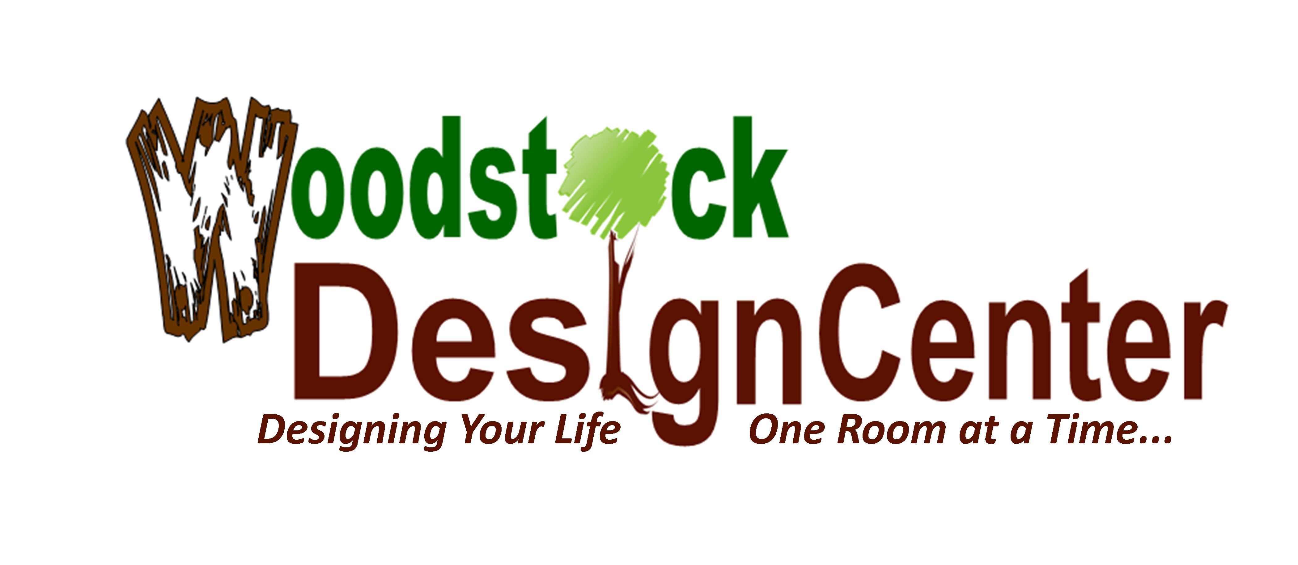 Woodstock Flooring & Design Center logo