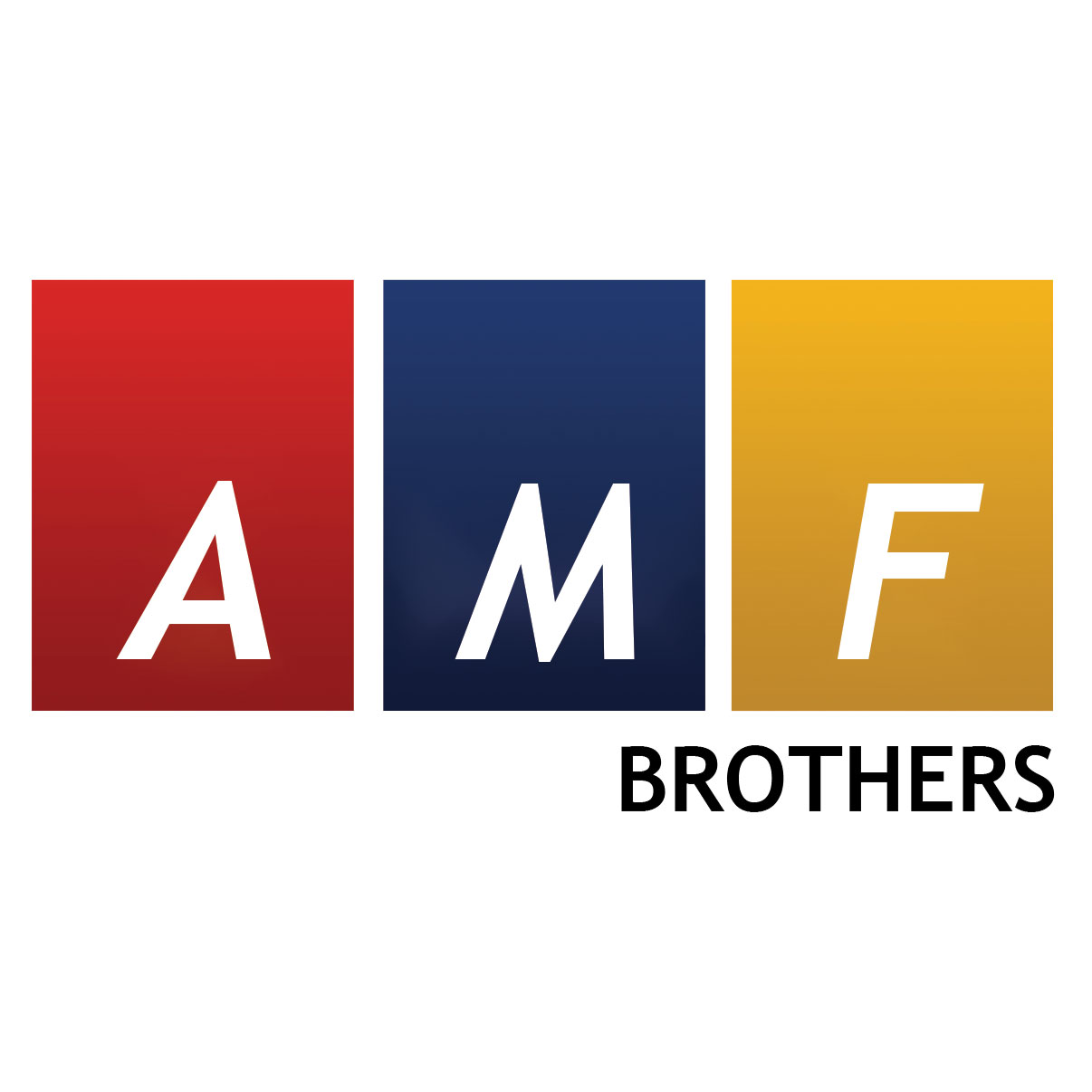 AMF Brothers Granite Countertops logo