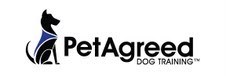 Logo for Finishing School for Dogs