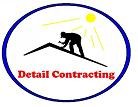Detail Contracting, LLC logo
