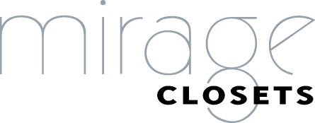 Mirage Closets LLC logo