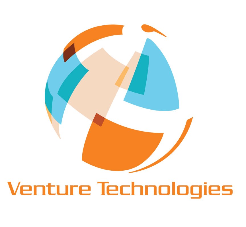 Venture Technologies LLC logo