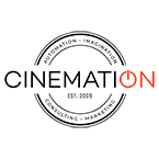 Cinemation Inc logo
