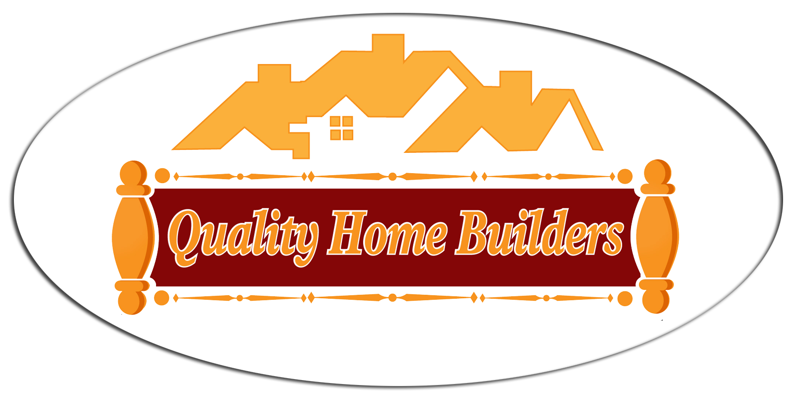 Logo for Quality Home Builders of ME LLC