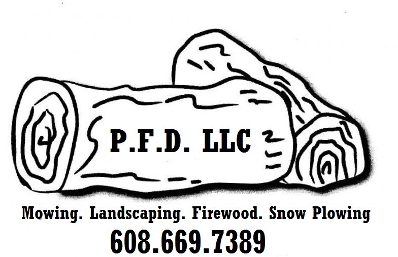 P.F.D. LLC logo