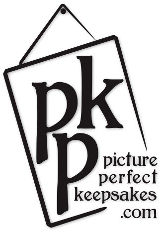 Picture Perfect Keepsakes logo