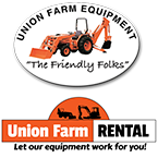 Logo for Union Farm Equipment Inc