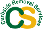 Curbside Removal Services LLC logo