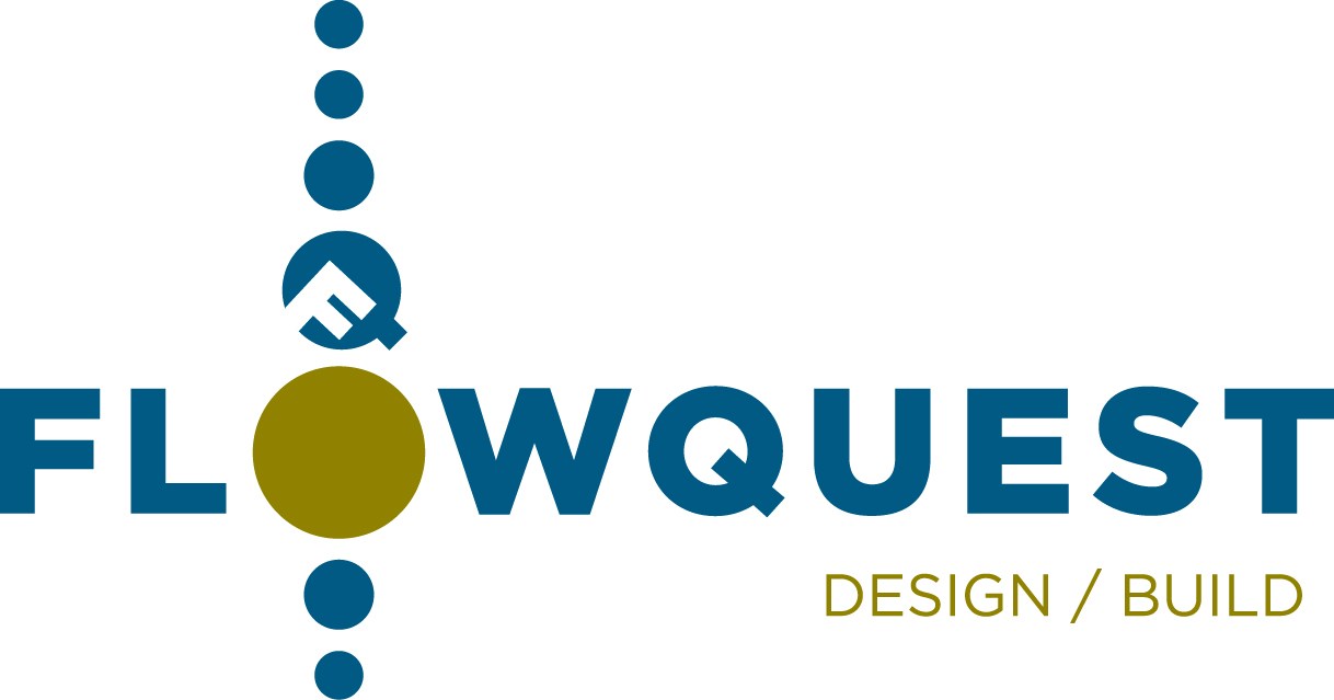 Flowquest Design/Build LLC logo