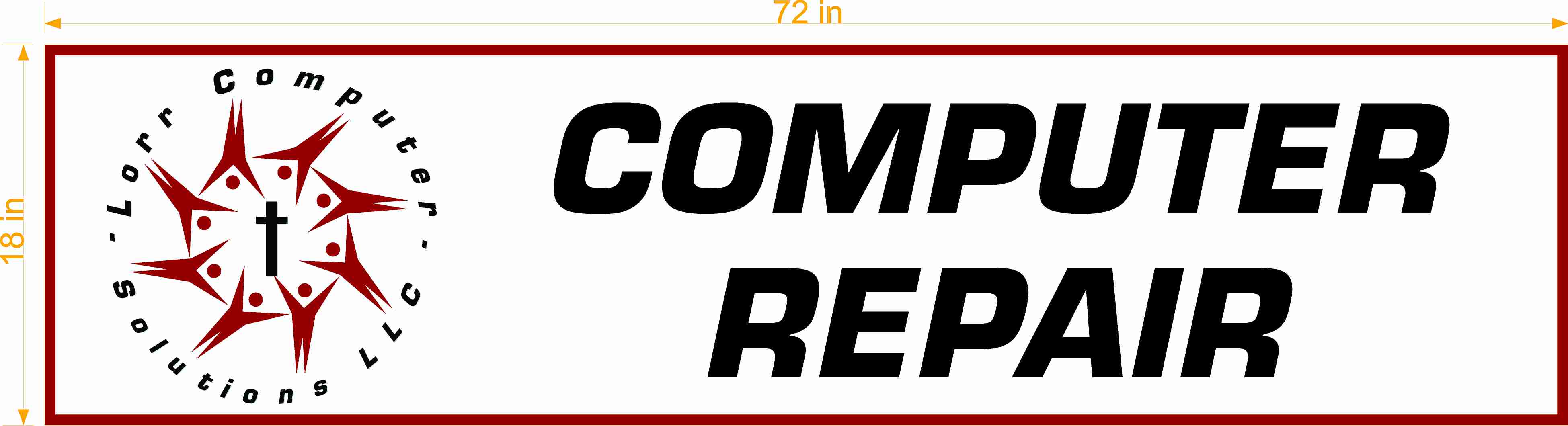 Lorr Computer Solutions, LLC logo
