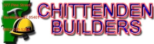 Avatar for Chittenden Builders