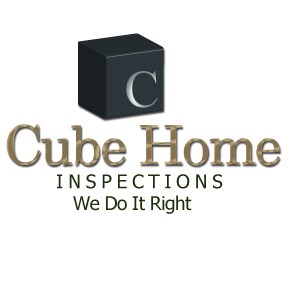Cube Home & Commercial Inspections & Appraisal Svs logo