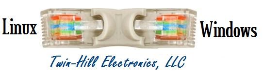 Twin-Hill Electronics, LLC logo