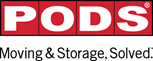 PODS Moving & Storage logo