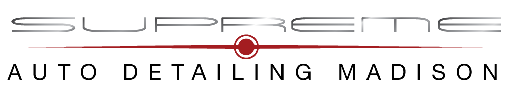Supreme (CARWASH & AUTO DETAILING) logo
