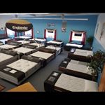 Quality Mattress Showroom & Manufacturing logo