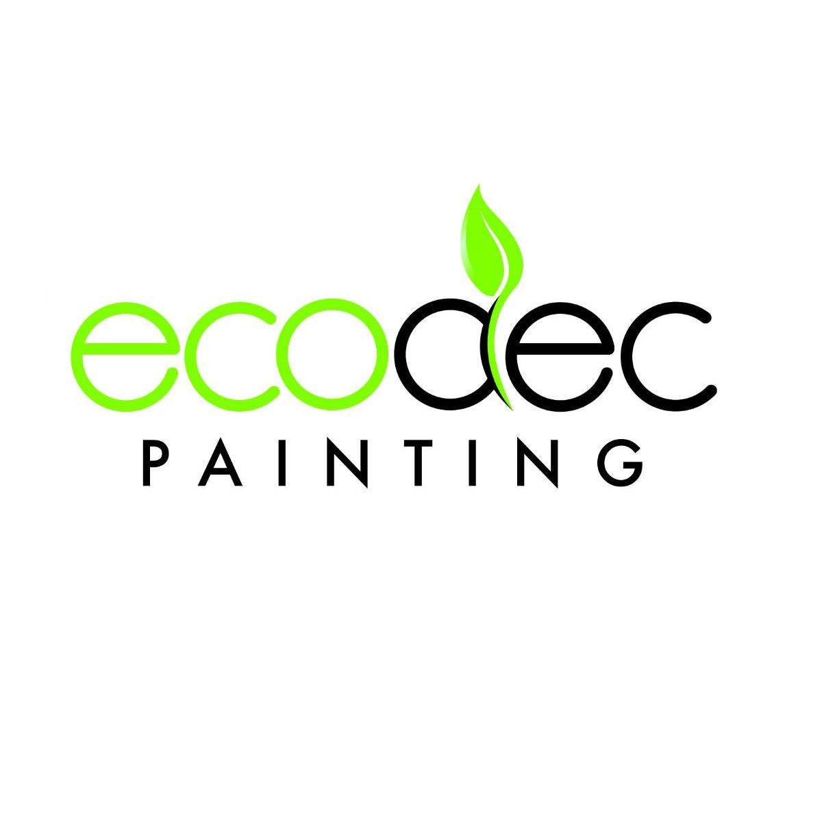 EcoDec Coatings logo