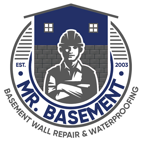 Logo for Rob Giese Construction | Mr. Basement