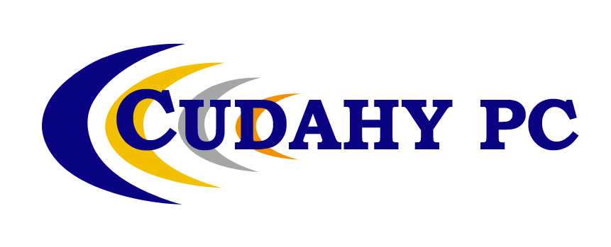 Cudahy PC logo