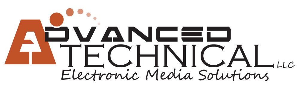 Advanced Technical, LLC. / AdvaTech Security logo