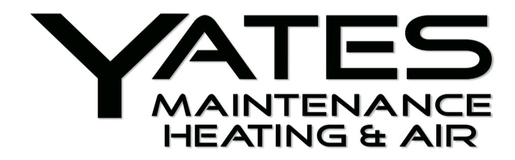 Yates Maintenance Heating & Air logo