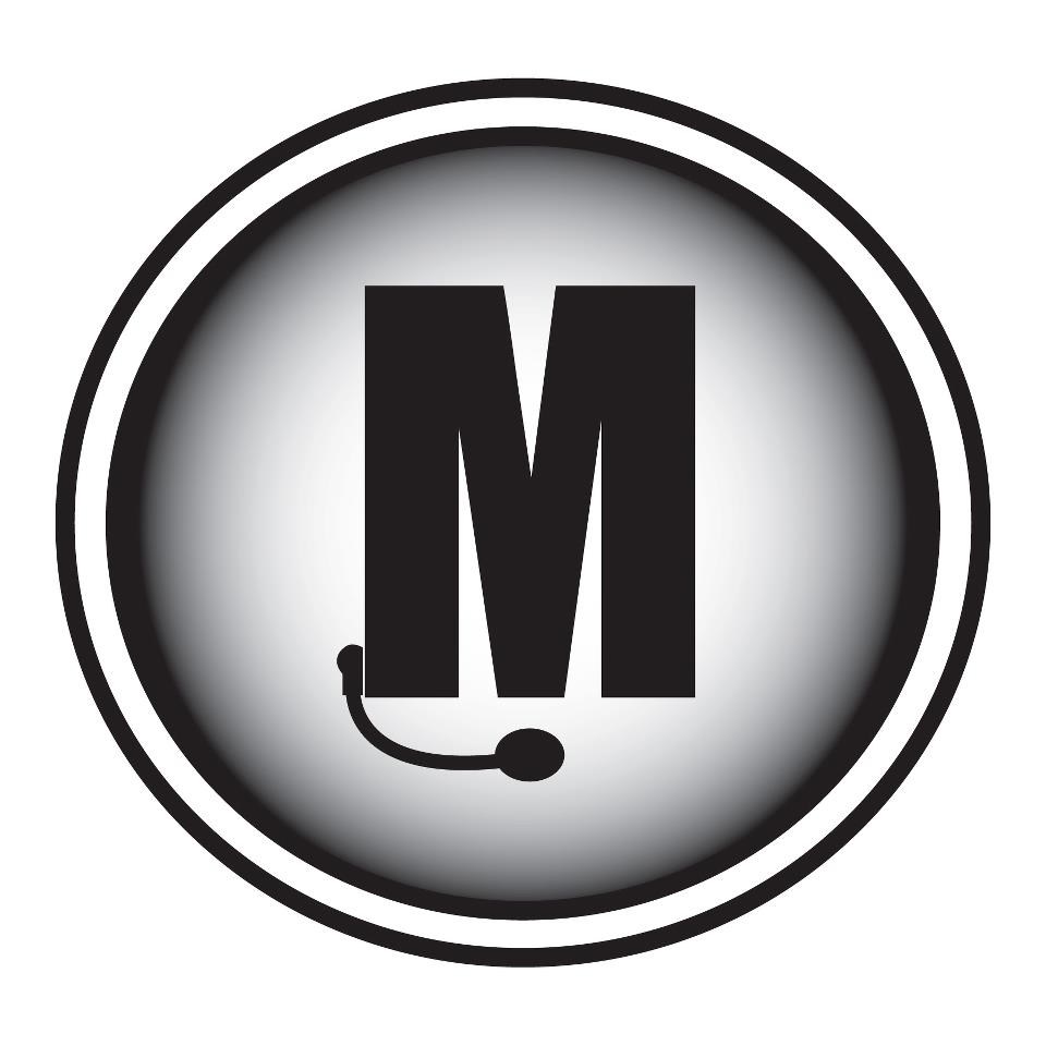 Merc Communications, Inc. logo