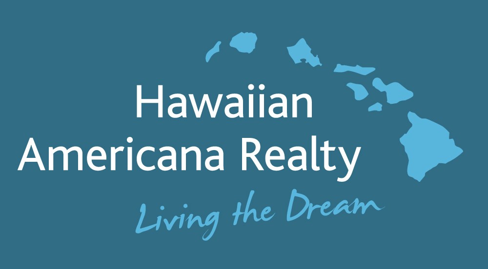 HAWAIIAN AMERICANA REALTY, INC. logo