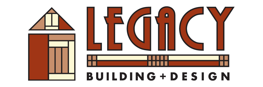 Legacy Building & Design, LLC. logo