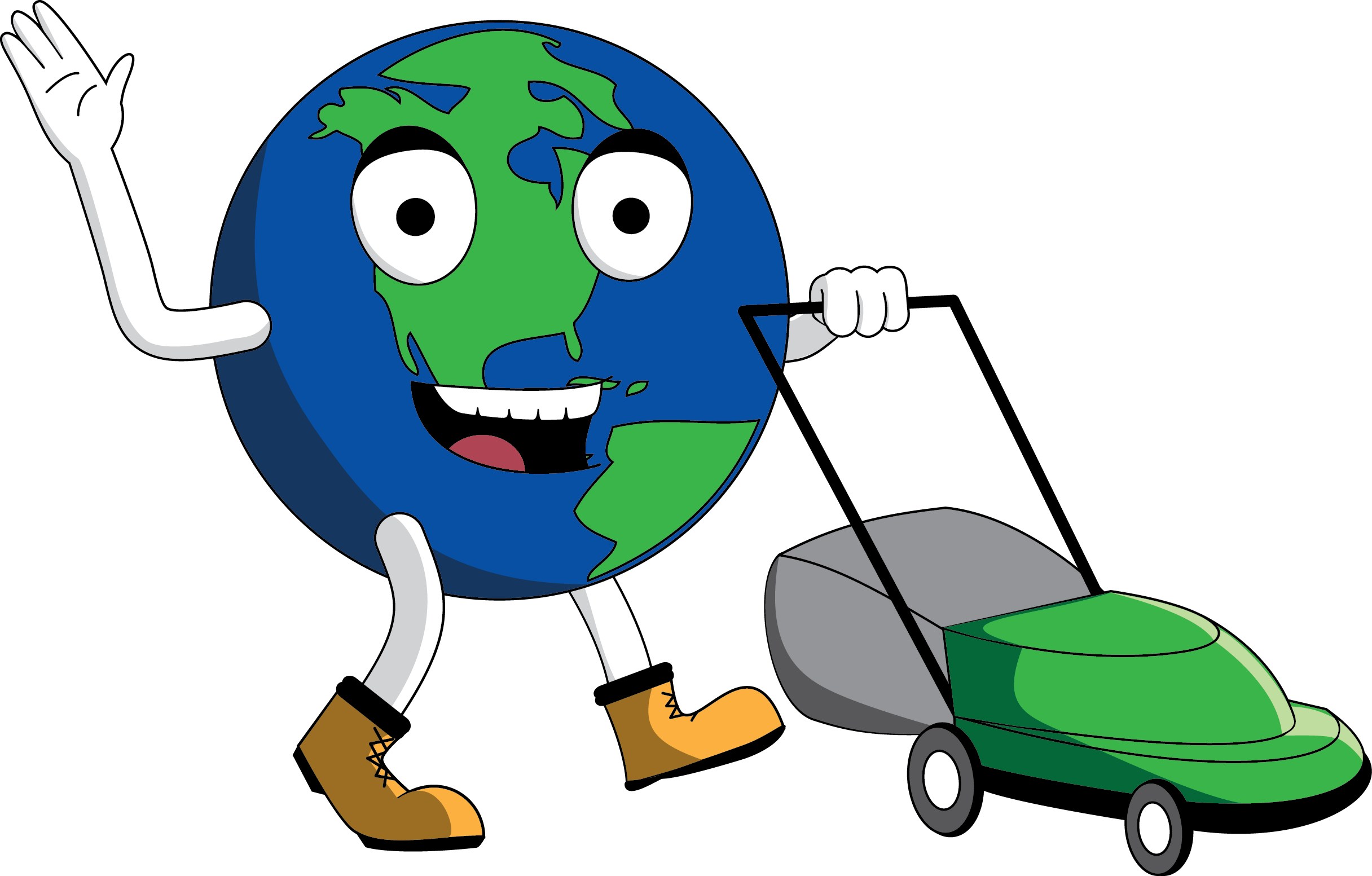 Avatar for Mother Earths Lawn Care